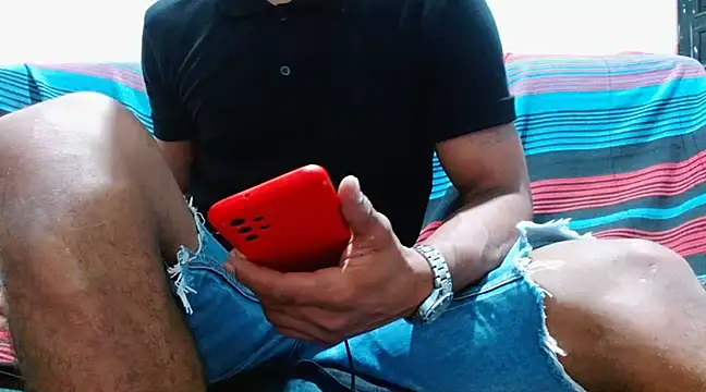 fernandez latinblackk online show from March 19, 12:56 pm