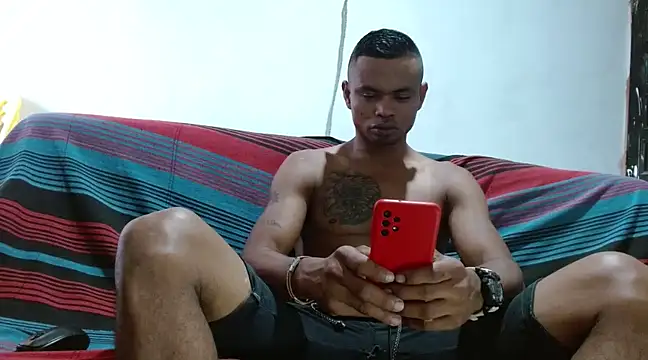 fernandez latinblackk online show from March 19, 10:31 pm