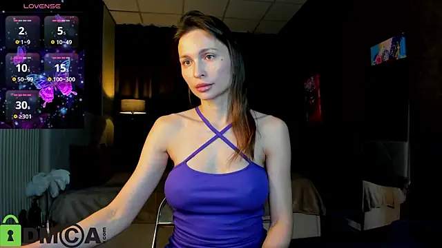 Beatrice Brice online show from December 20, 11:23 pm