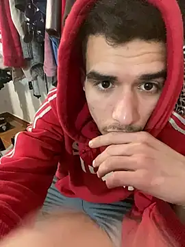 RicarBer online show from February 26, 10:53 pm