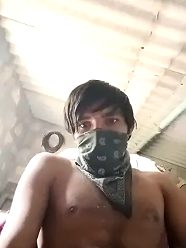 BrownPrez online show from December 25, 5:48 am