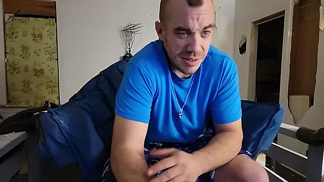 ScubaStevex online show from January 9, 5:44 am