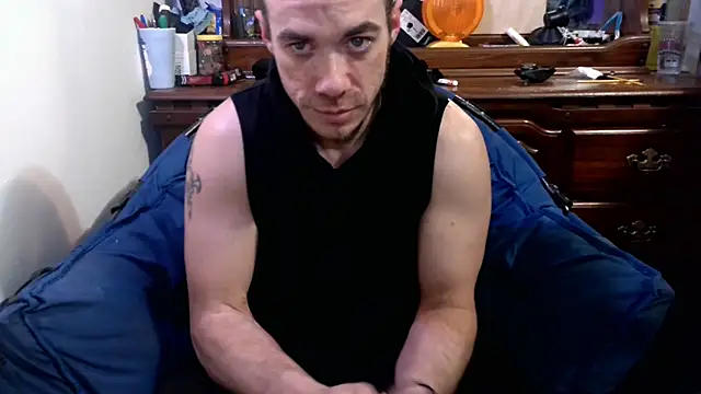 ScubaStevex online show from February 10, 8:53 am