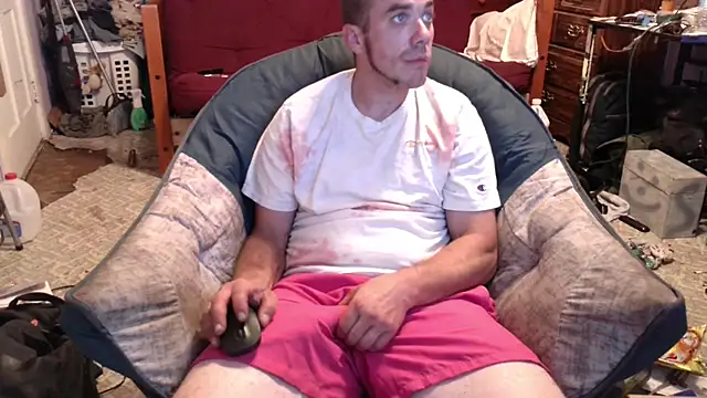 ScubaStevex online show from September 21, 11:39 pm