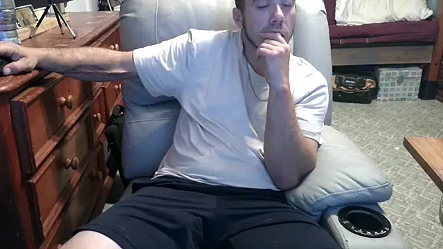 ScubaStevex online show from October 4, 11:41 am