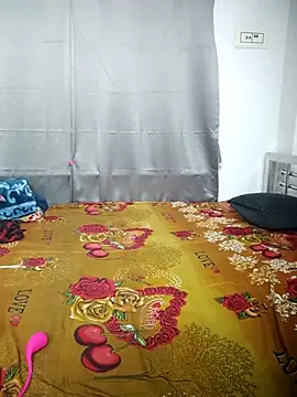 Snapshot of Cute_Bellaa chatting on September 16, 6:25 am Cute Bellaa online show from September 16, 6:25 am