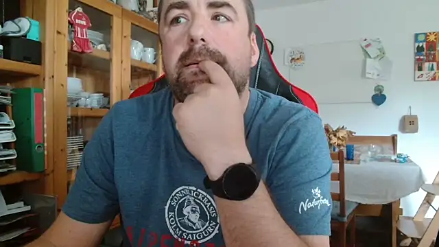 Ger man 83 online show from October 31, 9:32 am