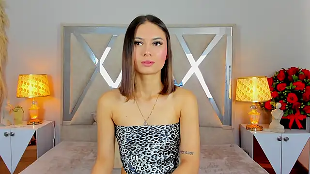 NicolMiller4 online show from July 25, 7:11 pm