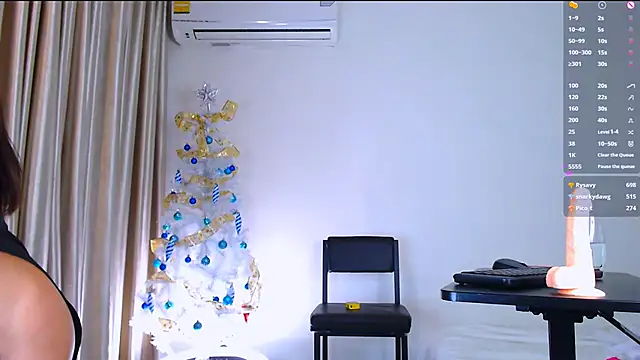 Melissa Mone online show from January 5, 10:53 am