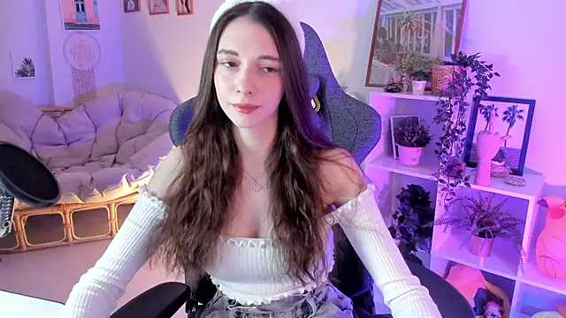 AveAngela online show from December 23, 3:29 am