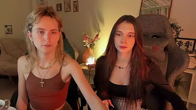 AveAngela online show from January 16, 12:42 pm