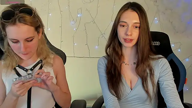 AveAngela online show from January 19, 9:23 pm