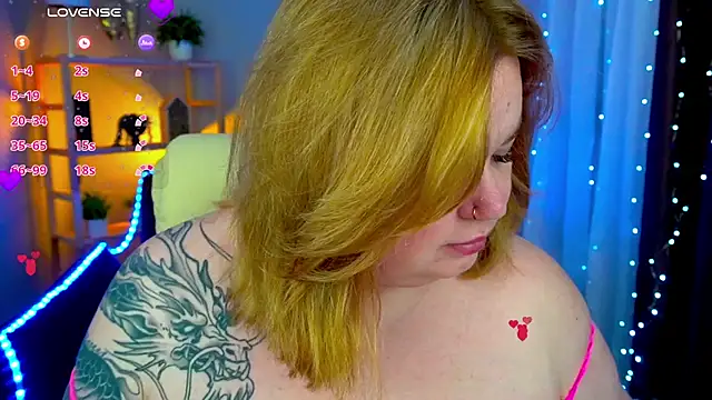 ZaraReignn online show from January 17, 9:06 pm