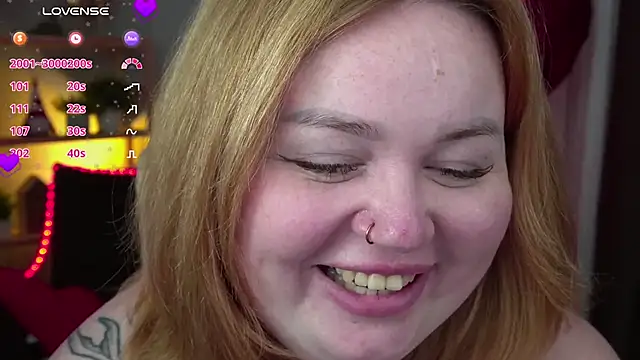 ZaraReignn online show from February 24, 3:23 am