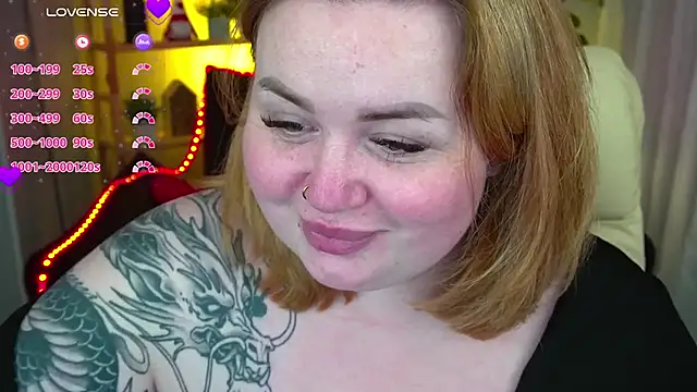 ZaraReignn online show from March 3, 3:19 am