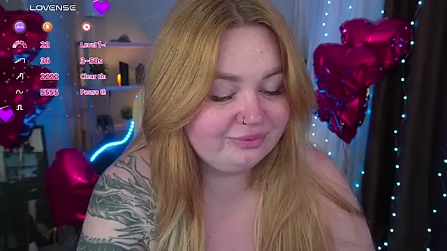 ZaraReignn online show from March 15, 12:25 am