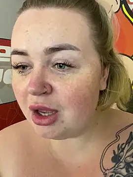 ZaraReignn online show from October 18, 3:57 pm