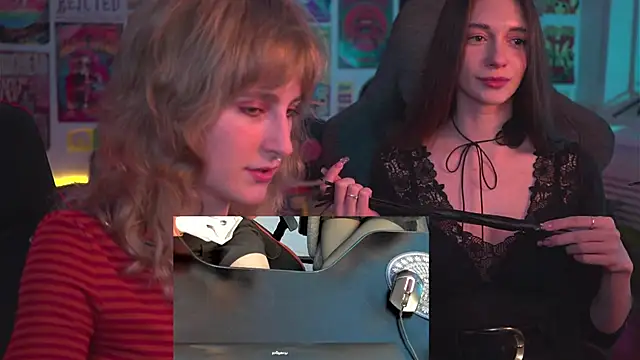 LuxRayi online show from December 20, 9:43 am