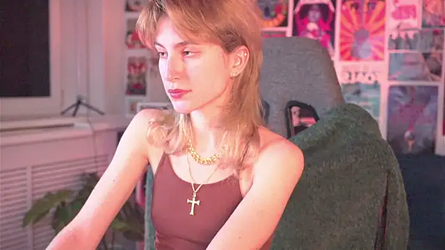 LuxRayi online show from January 16, 6:14 am