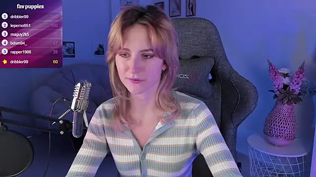 LuxRayi online show from February 26, 12:05 am