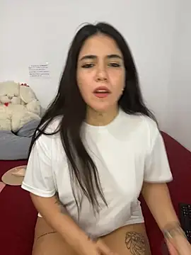 AbyCarson online show from October 28, 5:04 pm