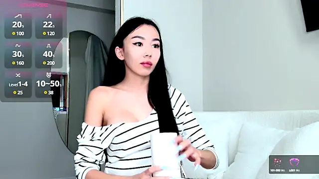 saranmia online show from December 14, 4:01 am