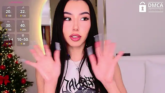 saranmia online show from February 2, 7:09 am