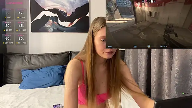 Snapshot of Mariyyyyyyyyy chatting on December 21, 5:07 pm Mariyyyyyyyyy online show from December 21, 5:07 pm