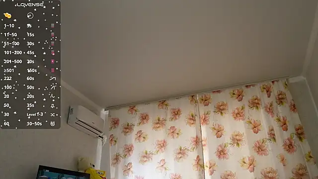 Snapshot of Mariyyyyyyyyy chatting on March 6, 10:30 am Mariyyyyyyyyy online show from March 6, 10:30 am