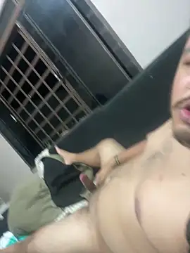 mateusmf25 online show from September 14, 11:04 pm