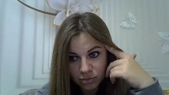 TinaFun4u online show from December 19, 8:38 pm