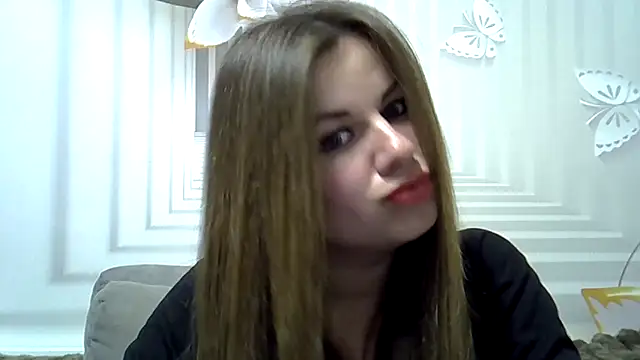 TinaFun4u online show from February 5, 9:08 pm