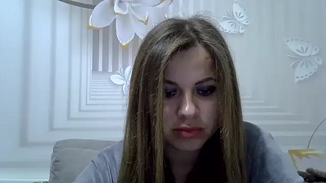 TinaFun4u online show from April 3, 8:07 pm