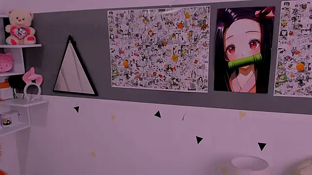 MorganitaX online show from September 14, 12:37 pm