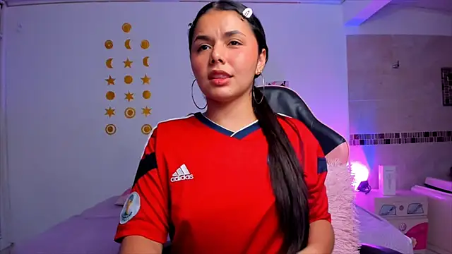 Kaoriyoshii online show from November 15, 1:14 am