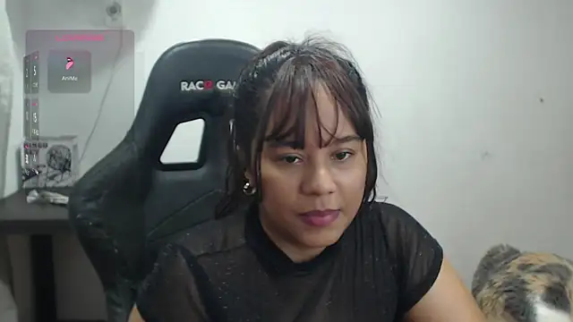 dulcesweetie online show from September 16, 2:34 am