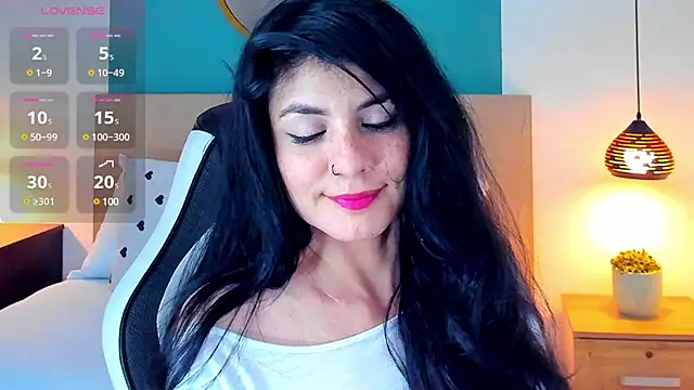 Snapshot of elissa_iris chatting on March 11, 8:09 am elissa iris online show from March 11, 8:09 am