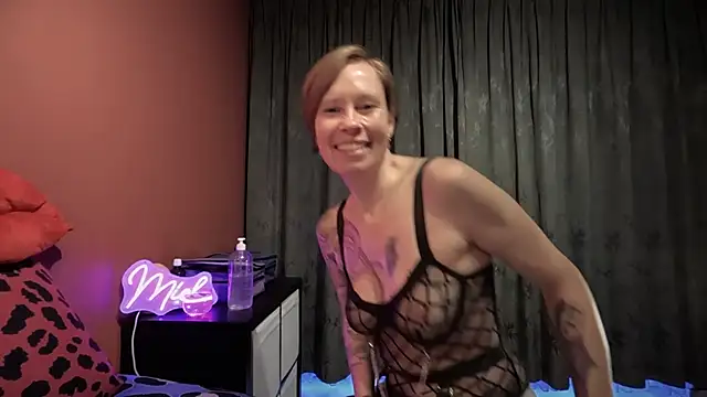 SexyExclusiveflower online show from September 30, 5:07 pm