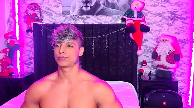 Owen Muzcle online show from December 1, 7:47 pm