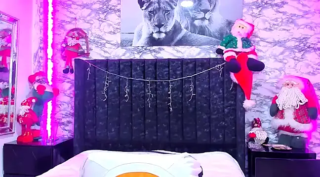 Owen Muzcle online show from December 2, 2:09 am