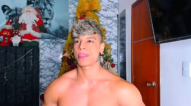 Owen Muzcle online show from December 20, 9:32 am