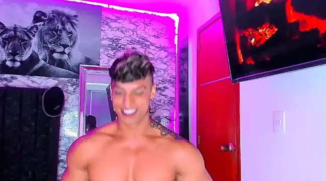 Owen Muzcle online show from January 29, 4:36 am