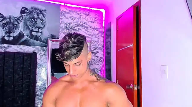 Owen Muzcle online show from January 31, 8:01 am