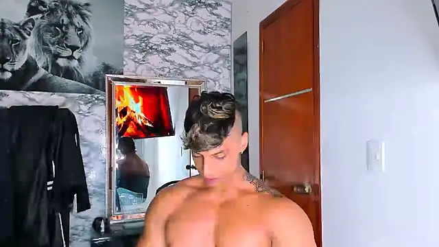 Owen Muzcle online show from February 14, 10:59 am