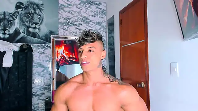 Owen Muzcle online show from February 28, 8:31 am