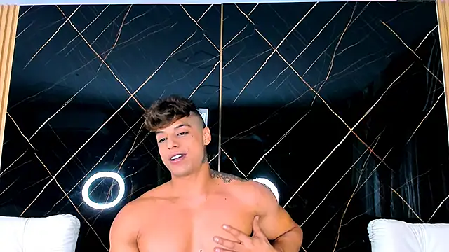 Owen Muzcle online show from September 20, 1:28 am