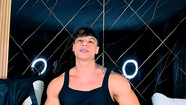 Owen Muzcle online show from October 17, 2:15 am