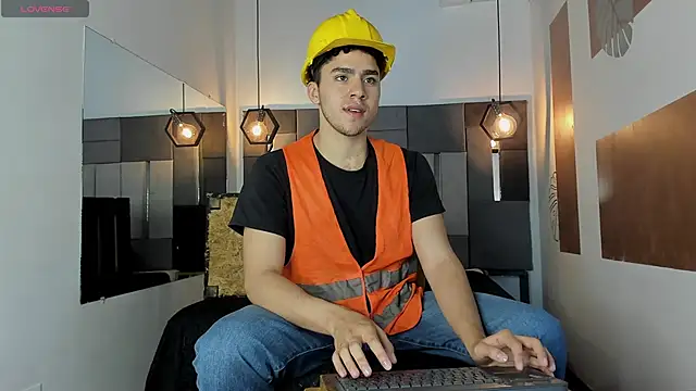 LiamNovak online show from March 6, 12:01 pm