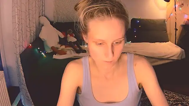 KatiKate online show from December 11, 9:55 pm