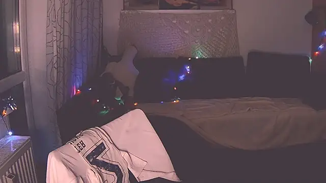 KatiKate online show from December 17, 10:54 pm